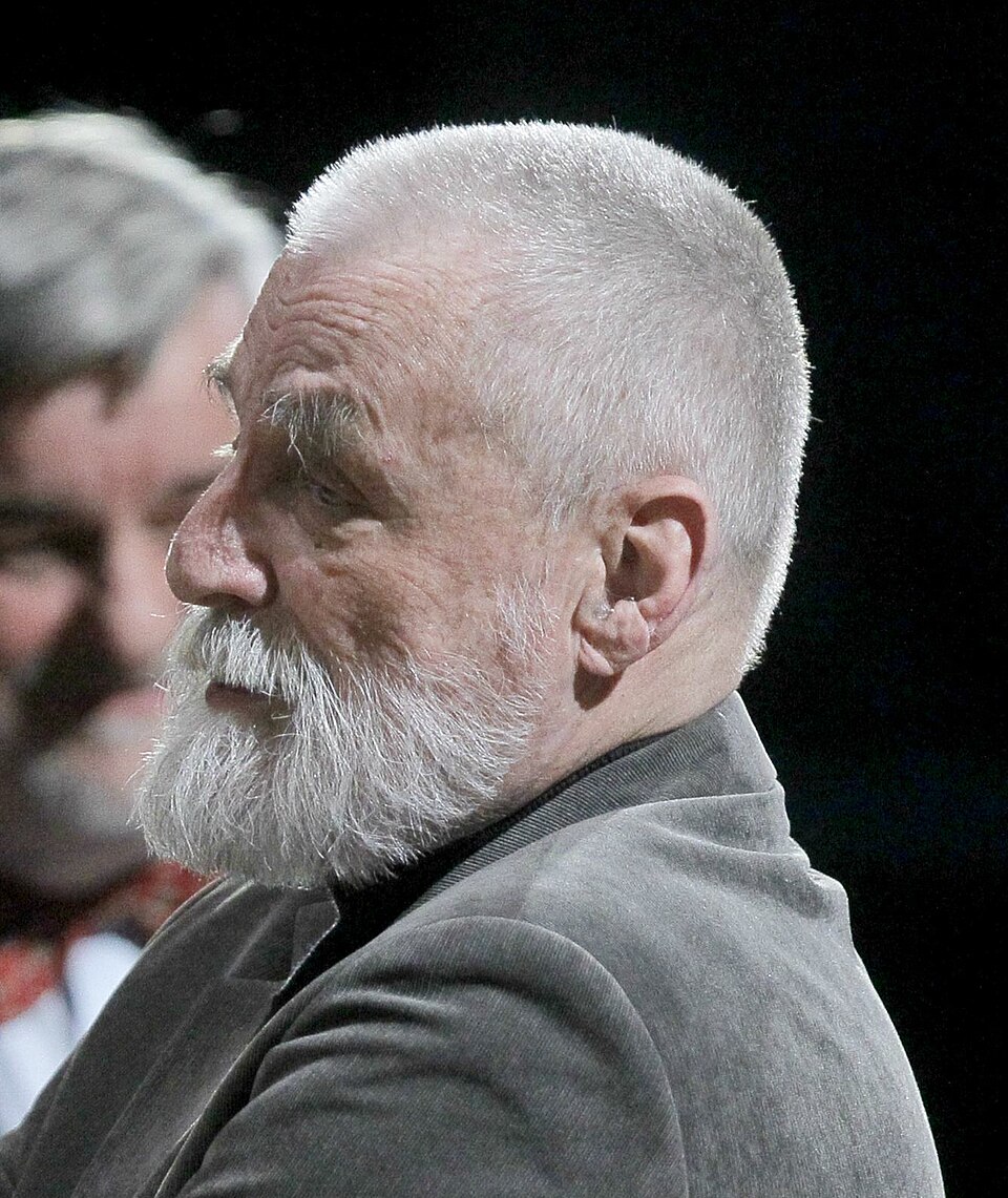 Jože Dobrin