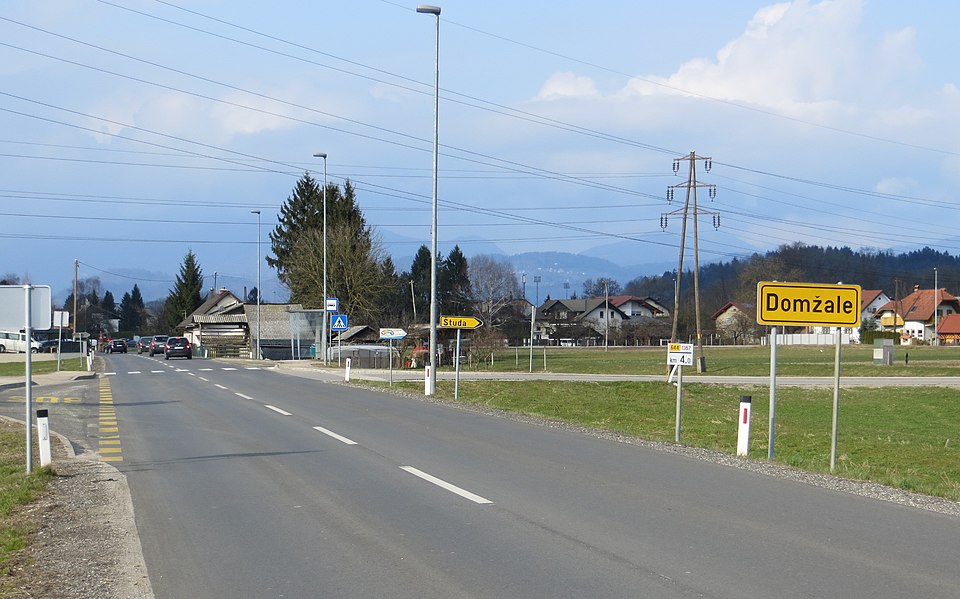 Jože Karlovšek
