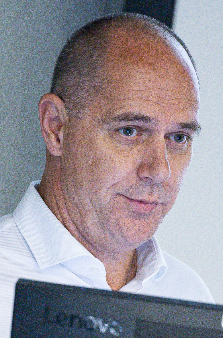 Jože P. Damijan