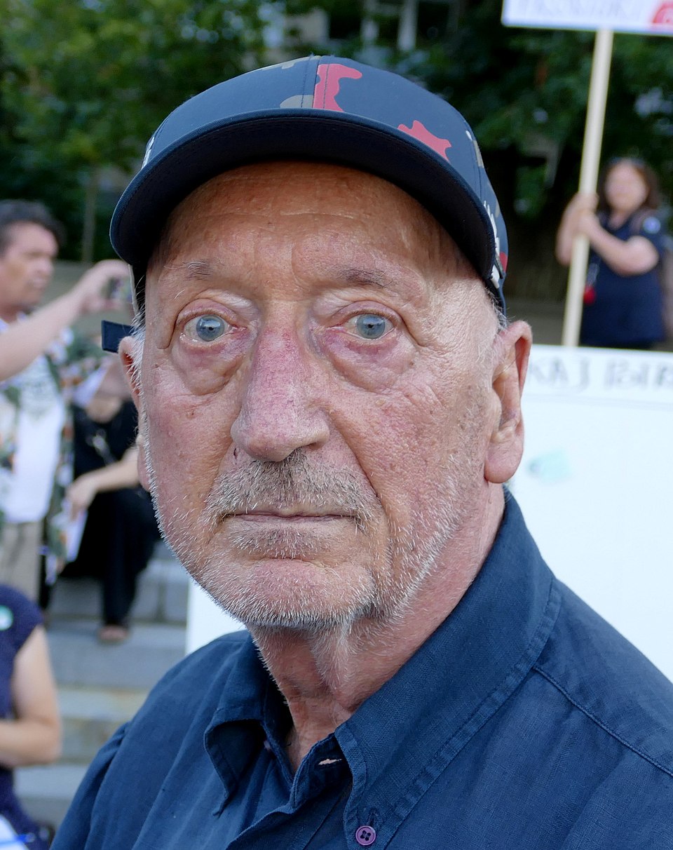 Jože Pirjevec