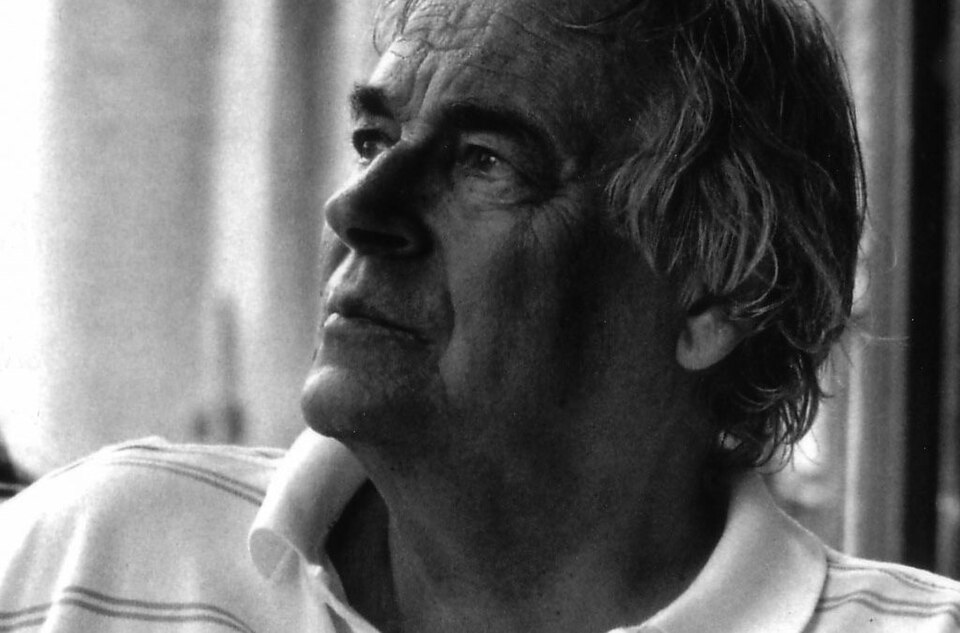 Jože Strmčnik