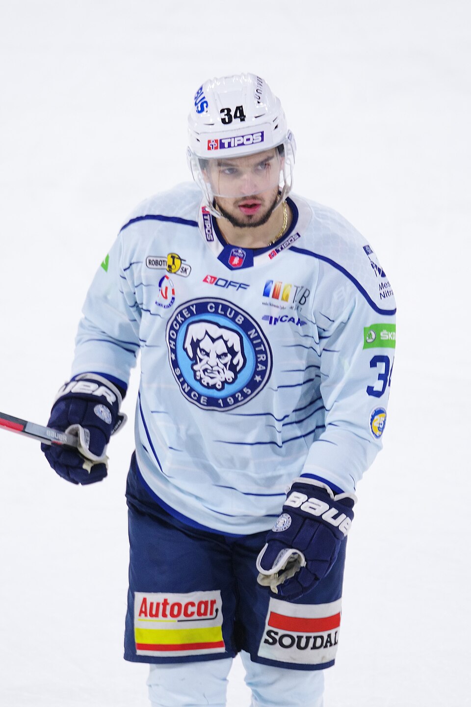 Jozef Baláž