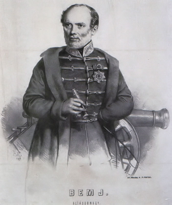 Józef Bem