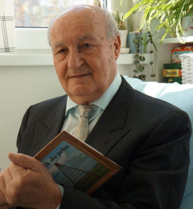 Jozef Benčík