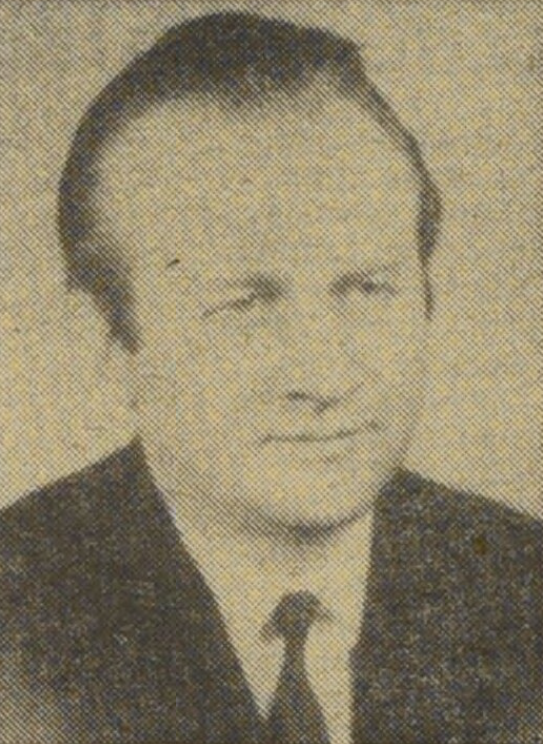 Jožef Lenart