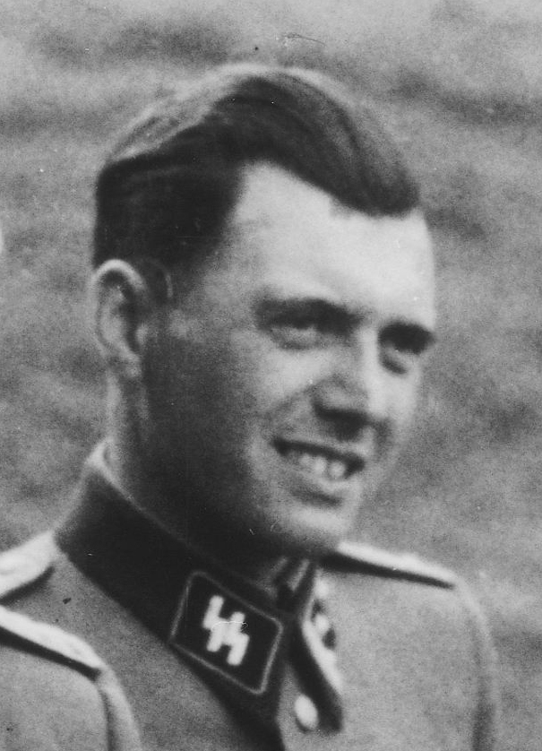 Jozef Mengele