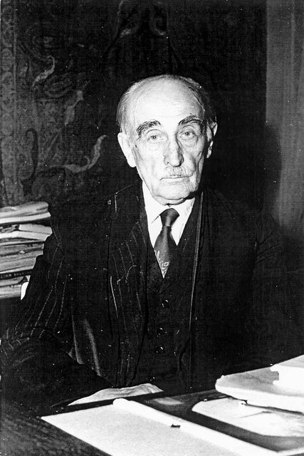 Jozef Smolek