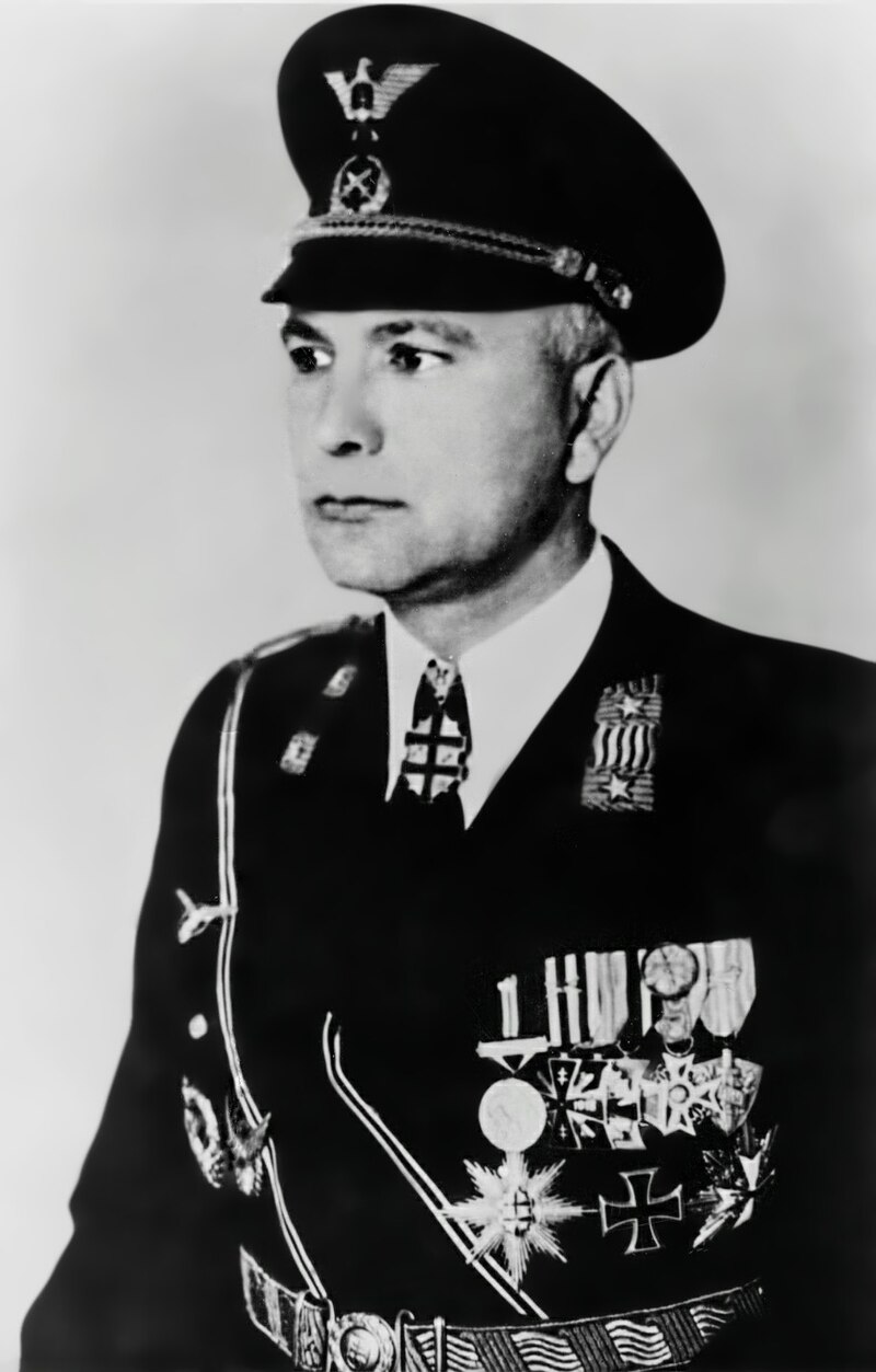 Jozef Tido Gašpar