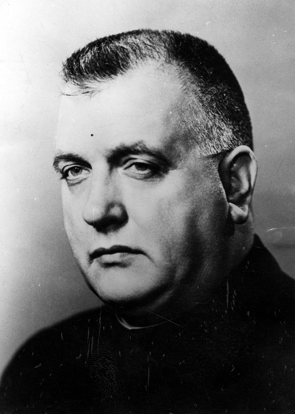 Jozef Tisa