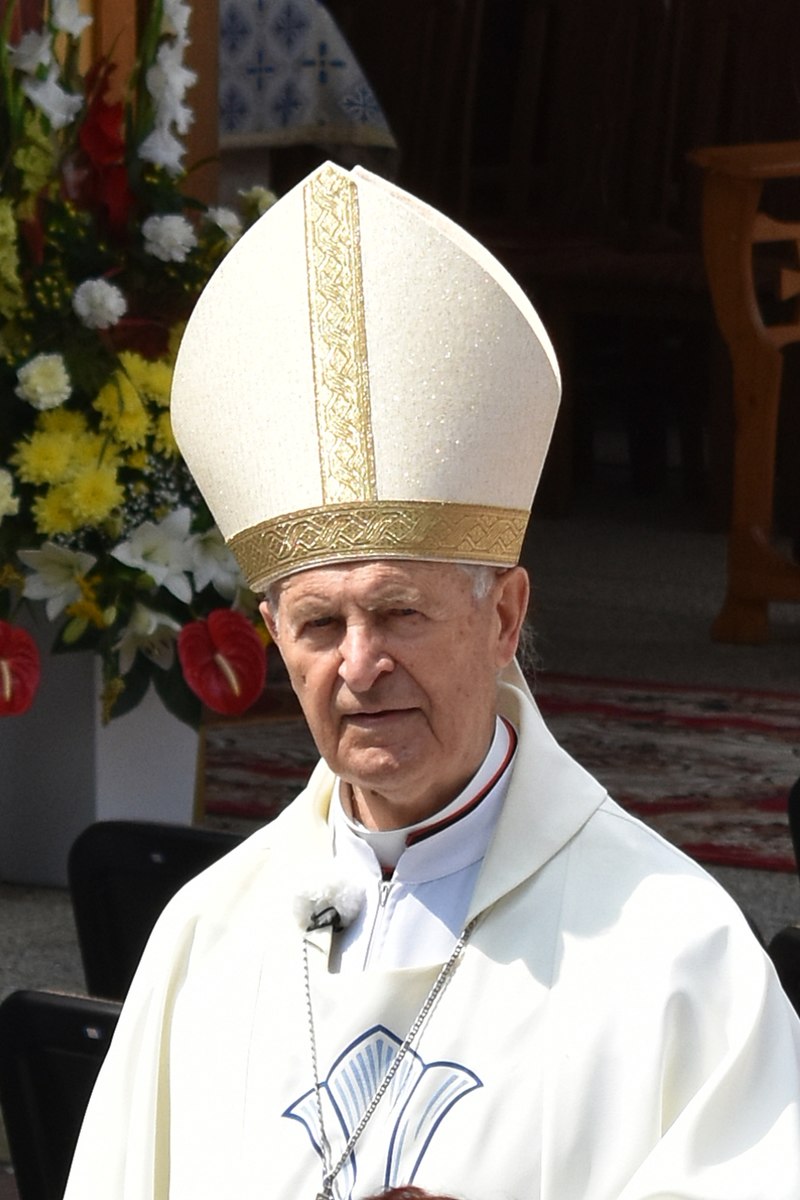 Jozef Tomko