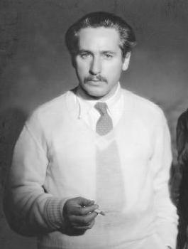 Jozef von Sternberg