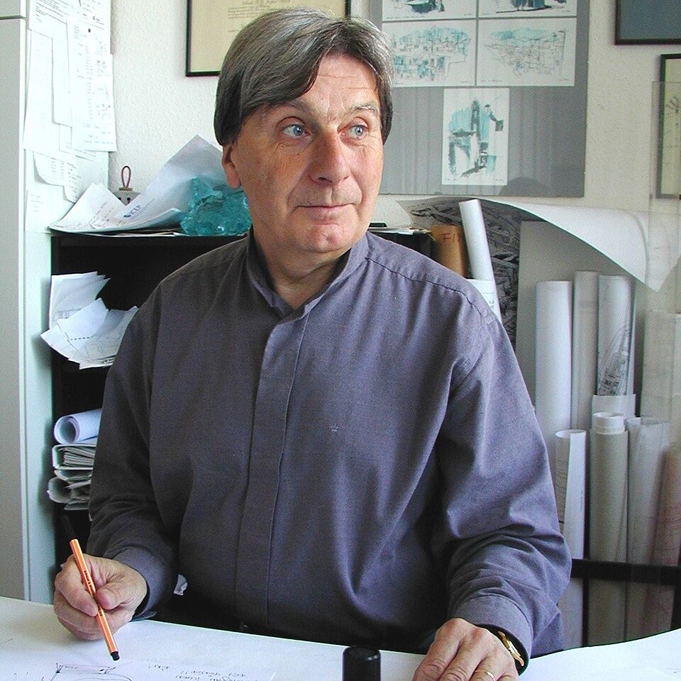 József Finta