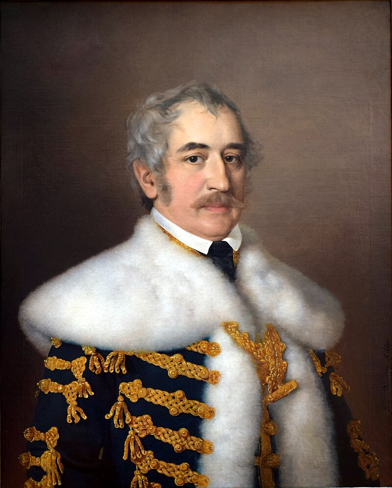 József Teleki