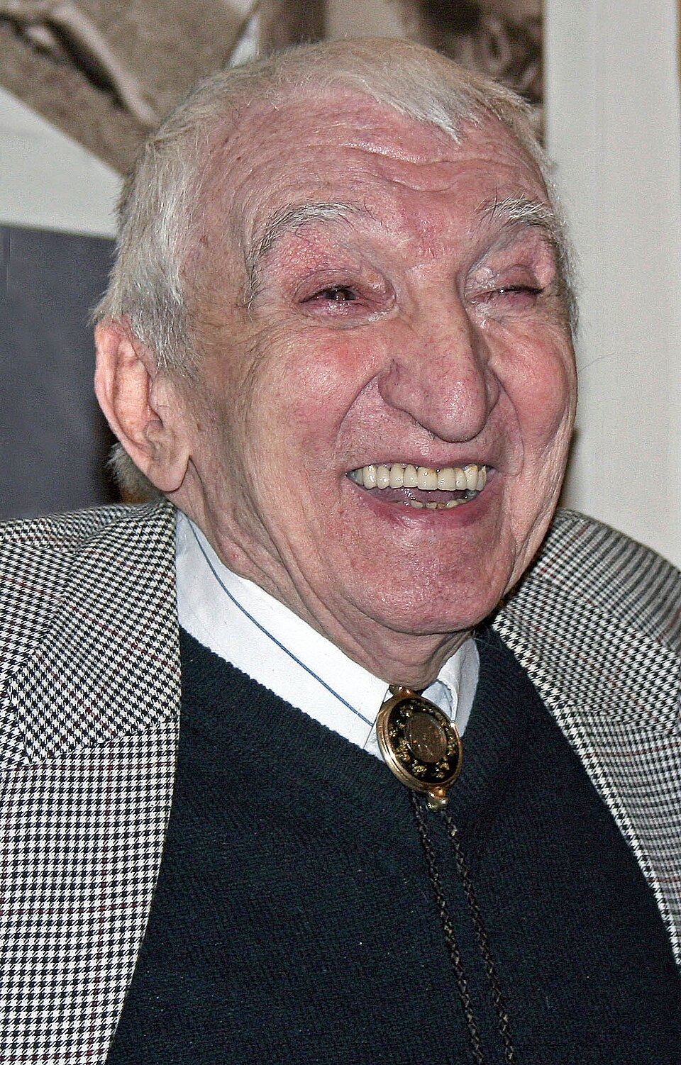 Józsi bácsi