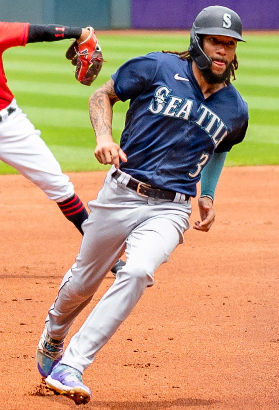 JP Crawford