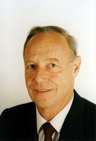 JP Louw