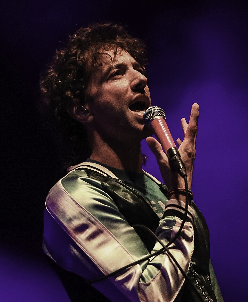 JR Hammond