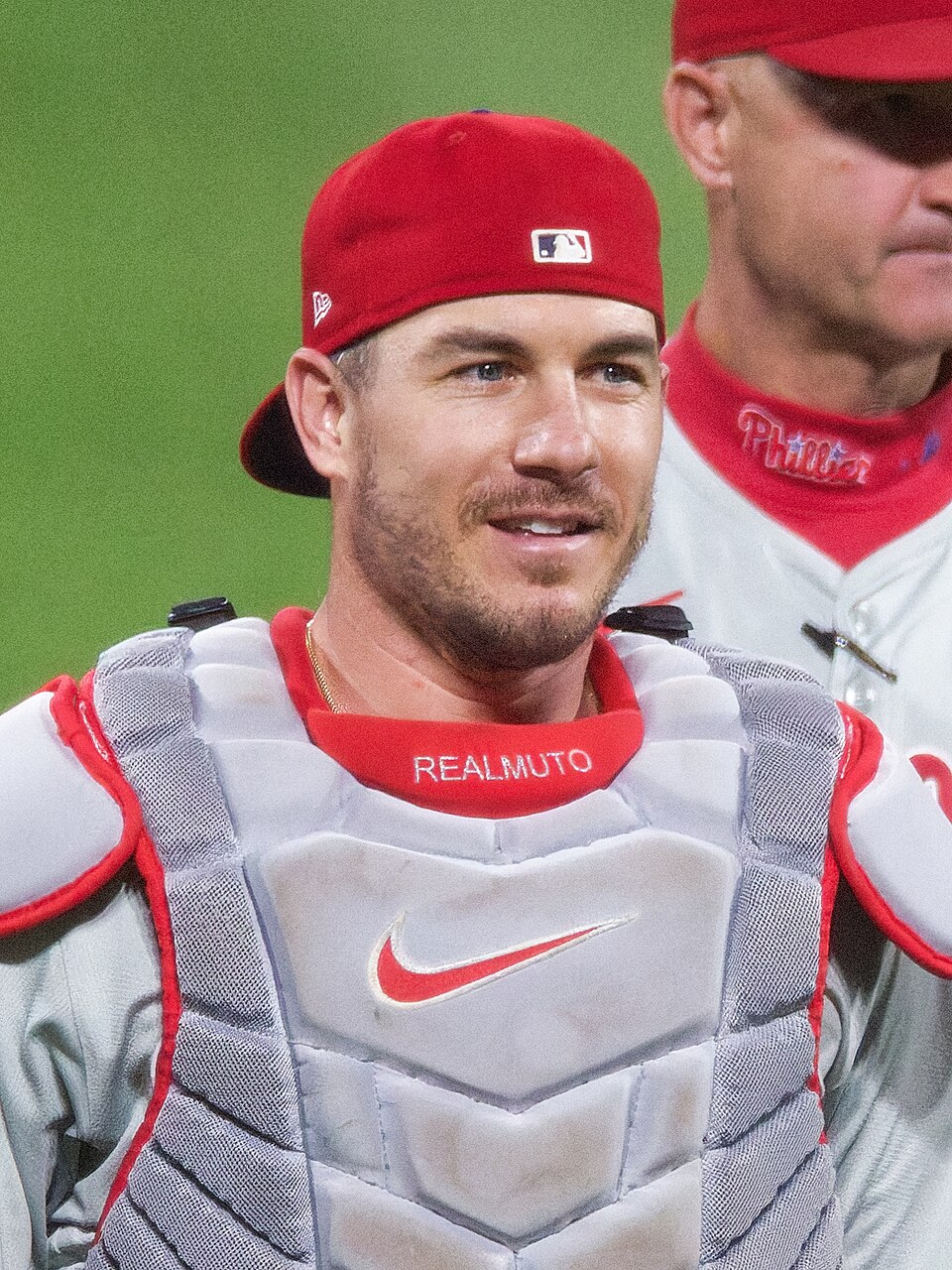 JT Realmuto