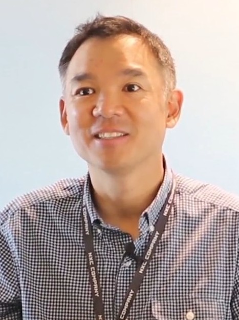 Ju Jung-won