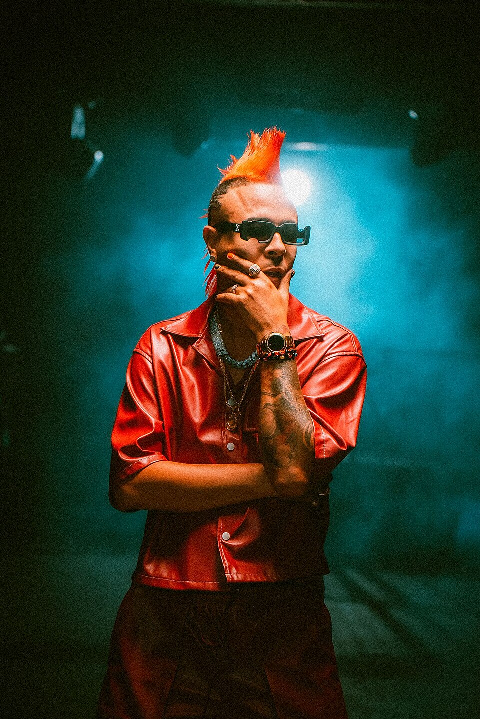 Juan A. Ortiz García