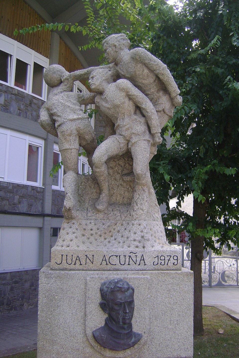 Juan Acuna