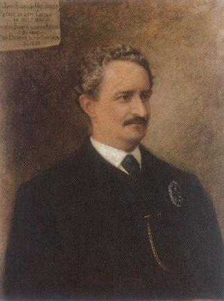 Juan Agustín Navarro