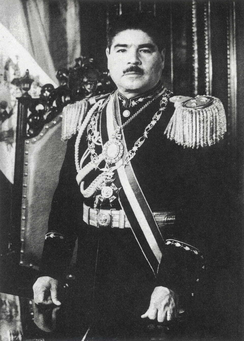 Juan Agustín Torres