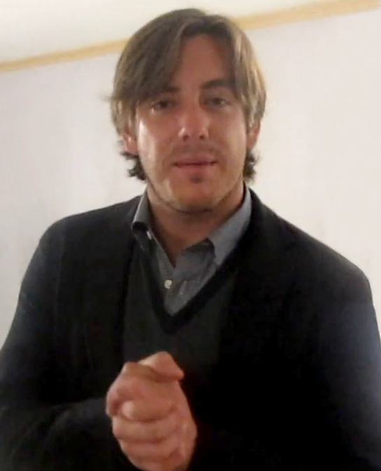 Juan Albarrán Diego