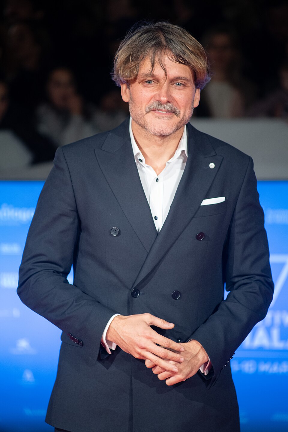 Juan Alberto Reina