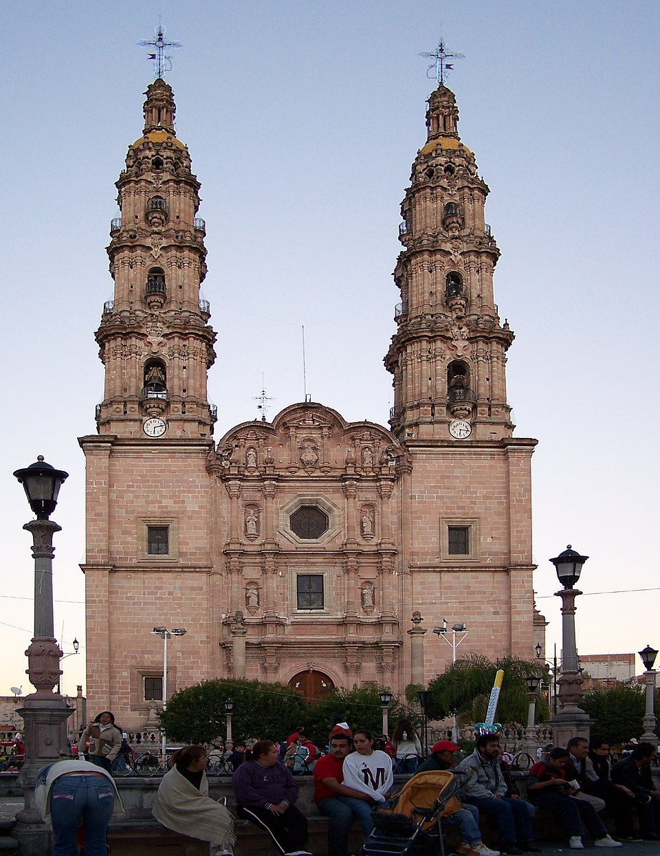 Juan Alberto Salazar Trinidad