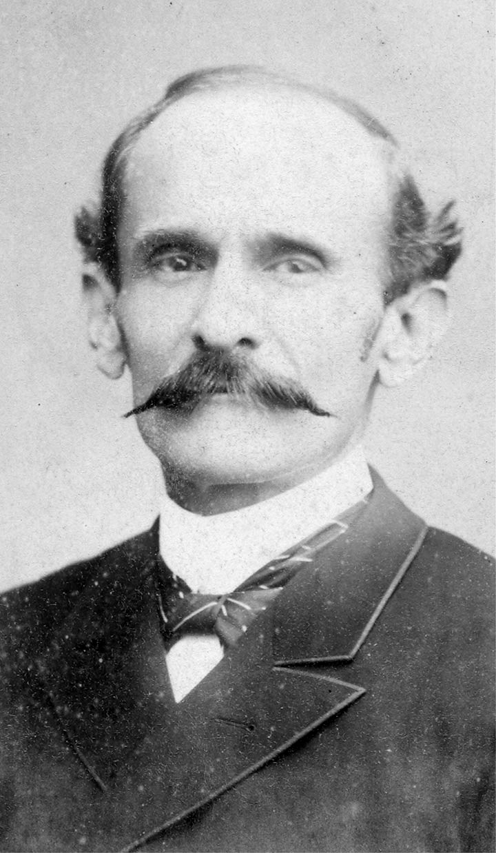 Juan Alejandrino Pereira