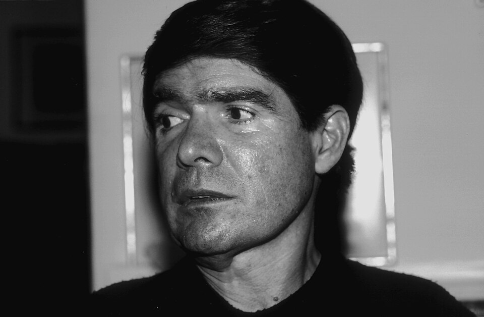 Juan Ángel Ponce