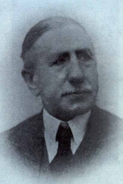 Juan Aniceto Martínez Amarilla