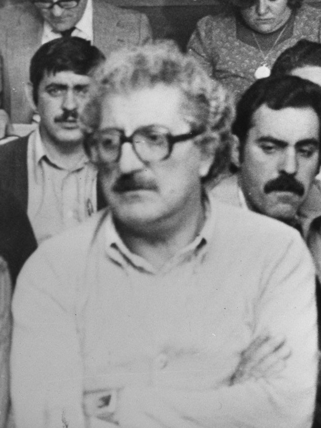Juan Antonio Aguayo
