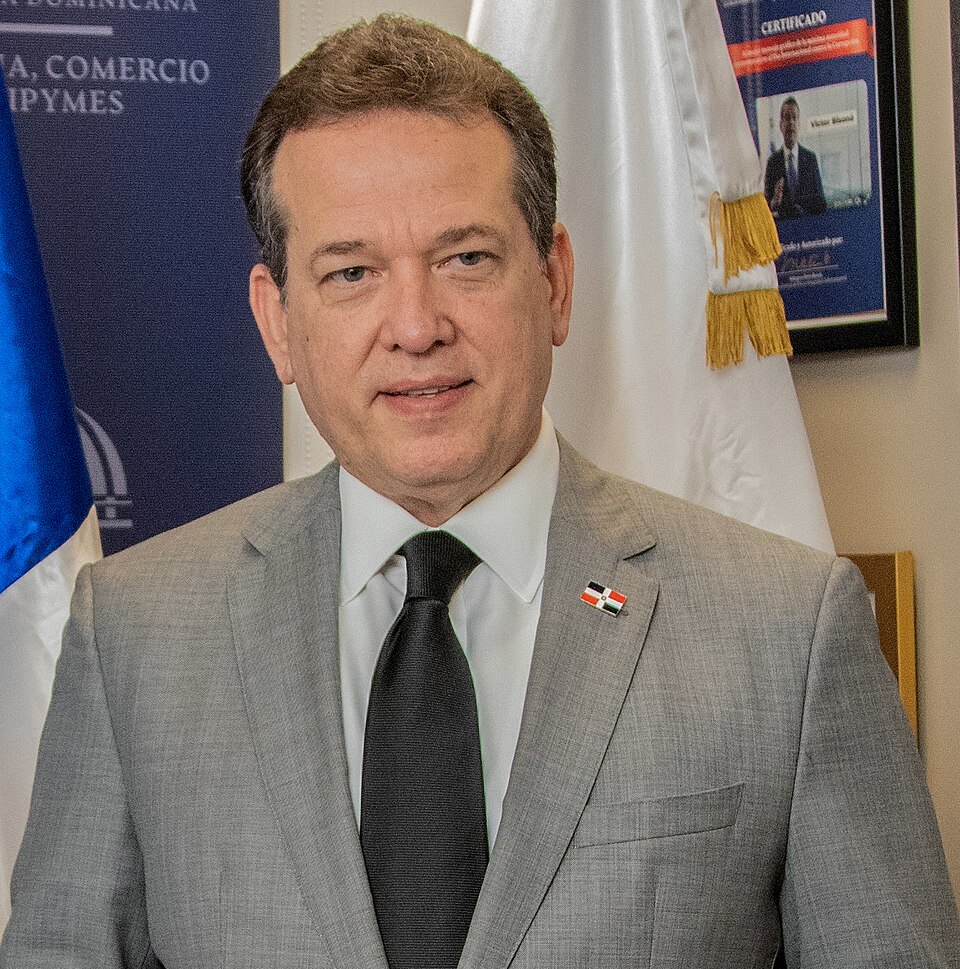 Juan Antonio Bisonó