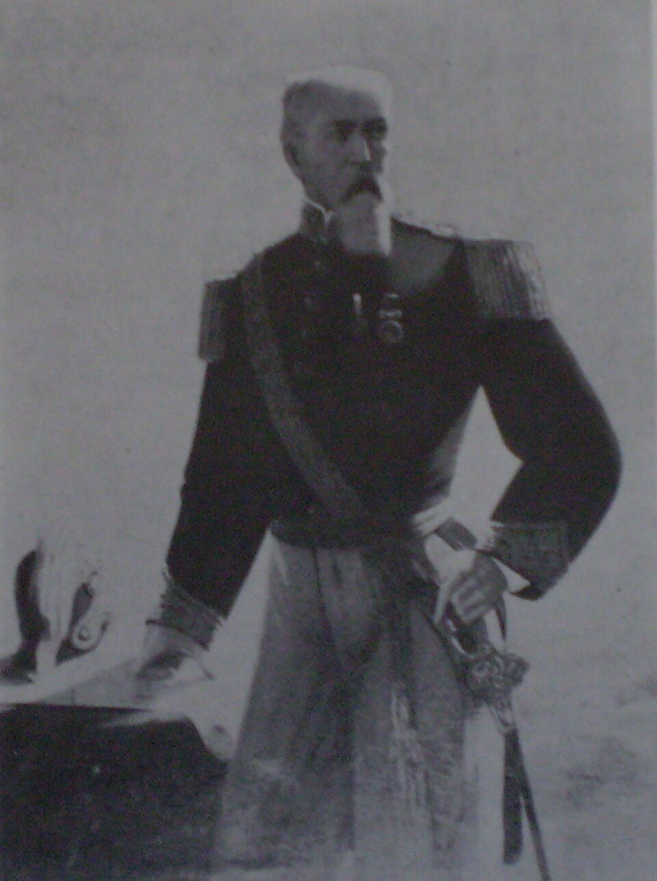 Juan Antonio Conesa