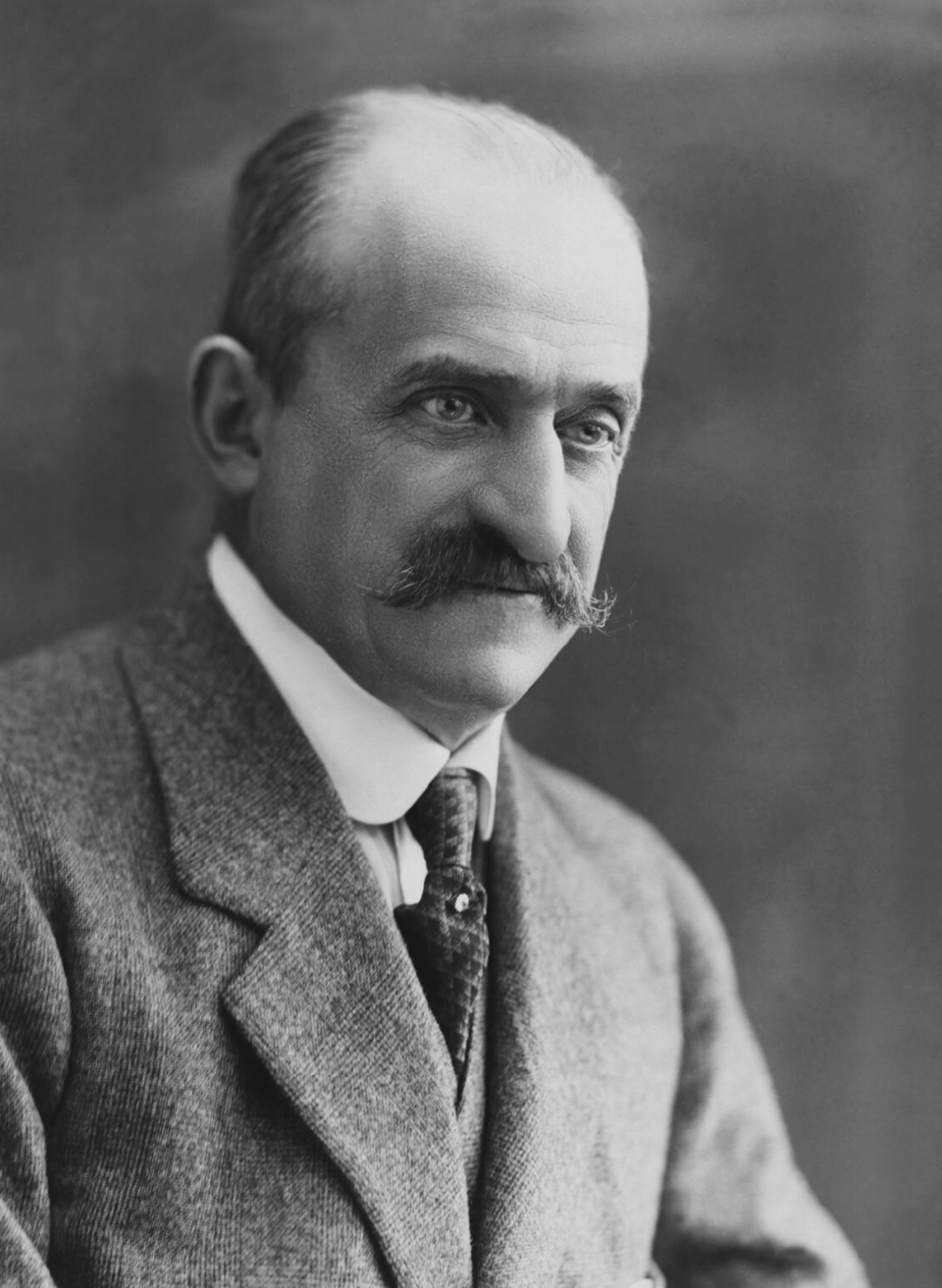 Juan Antonio Figueroa Franco