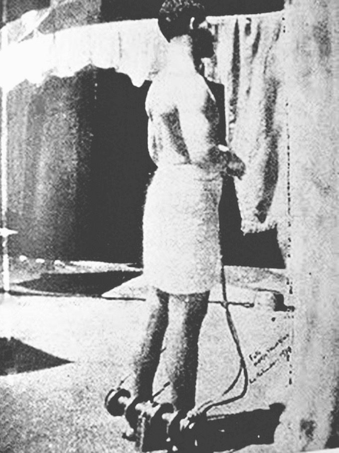 Juan Antonio Gómez Williams