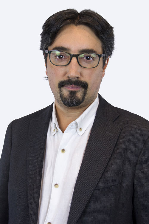 Juan Antonio Latorre García