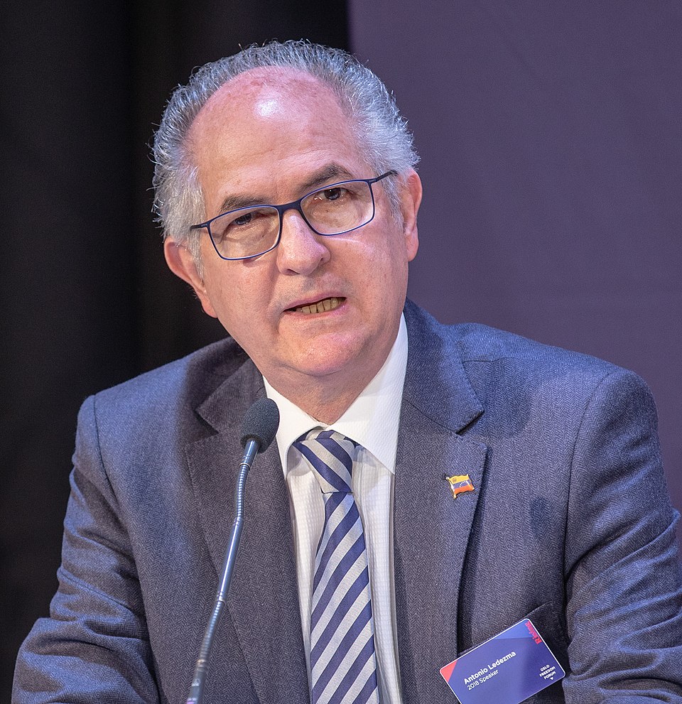 Juan Antonio Ledezma