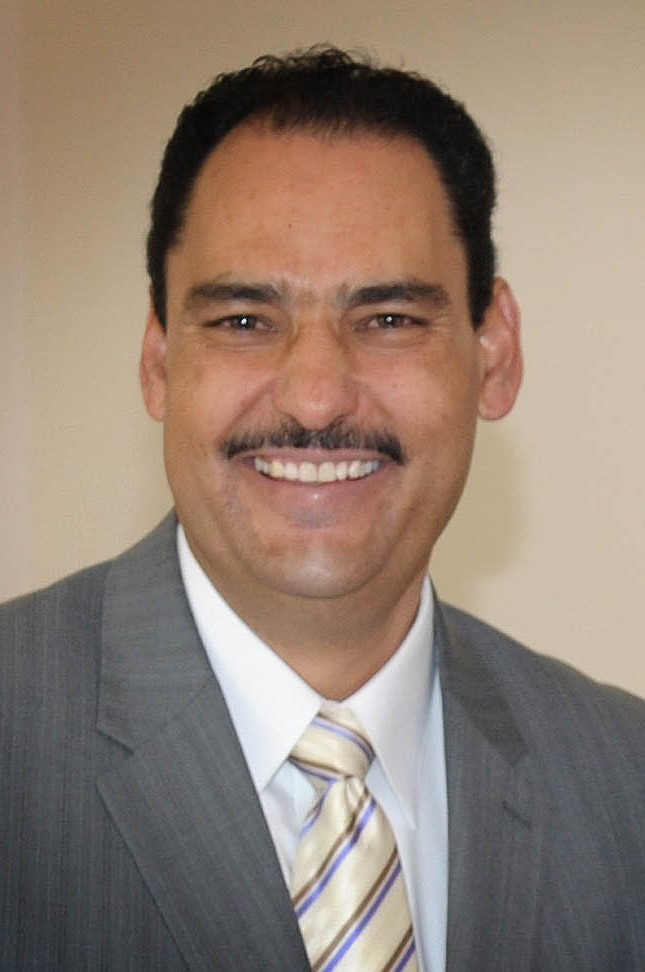 Juan Antonio Martín del Campo