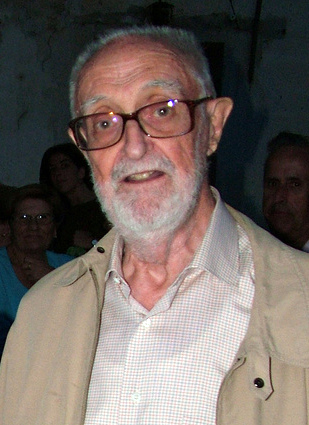 Juan Antonio Sampedro