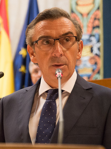 Juan Antonio Sánchez Quero