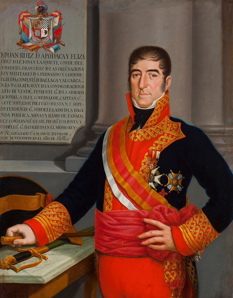 Juan Apodaca