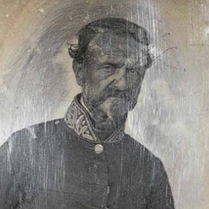 Juan Araoz De Lamadrid