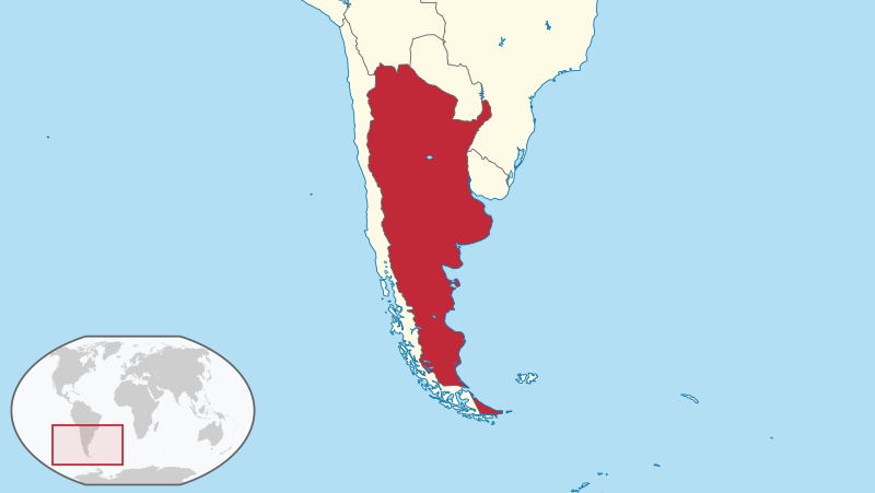 Juan Argibay Molina