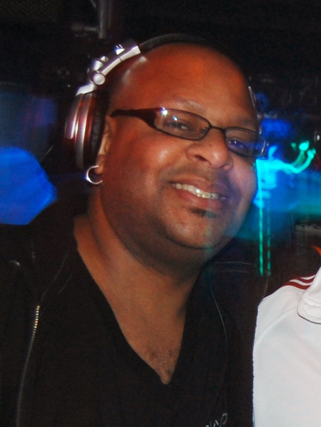 Juan Atkins