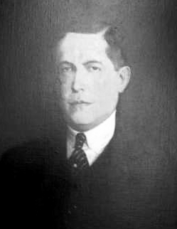 Juan Aurelio Arévalo Miró Quesada