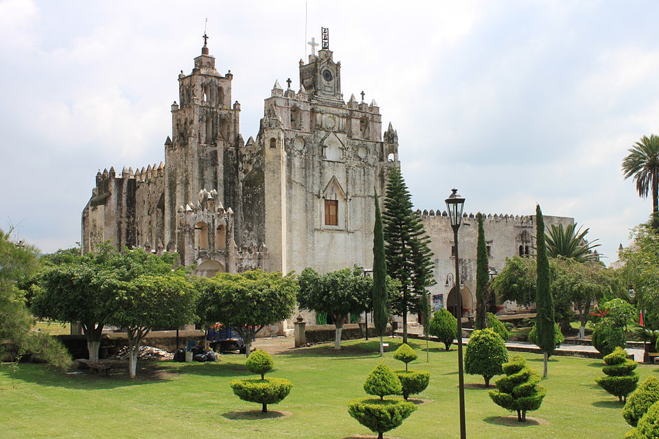 Juan Ávila Posas