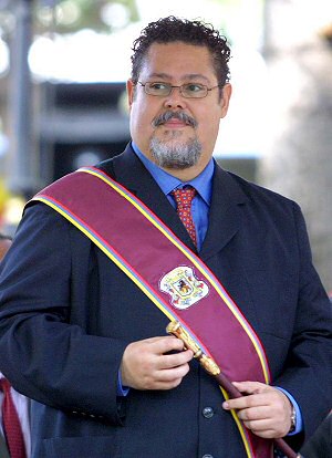 Juan Barreto